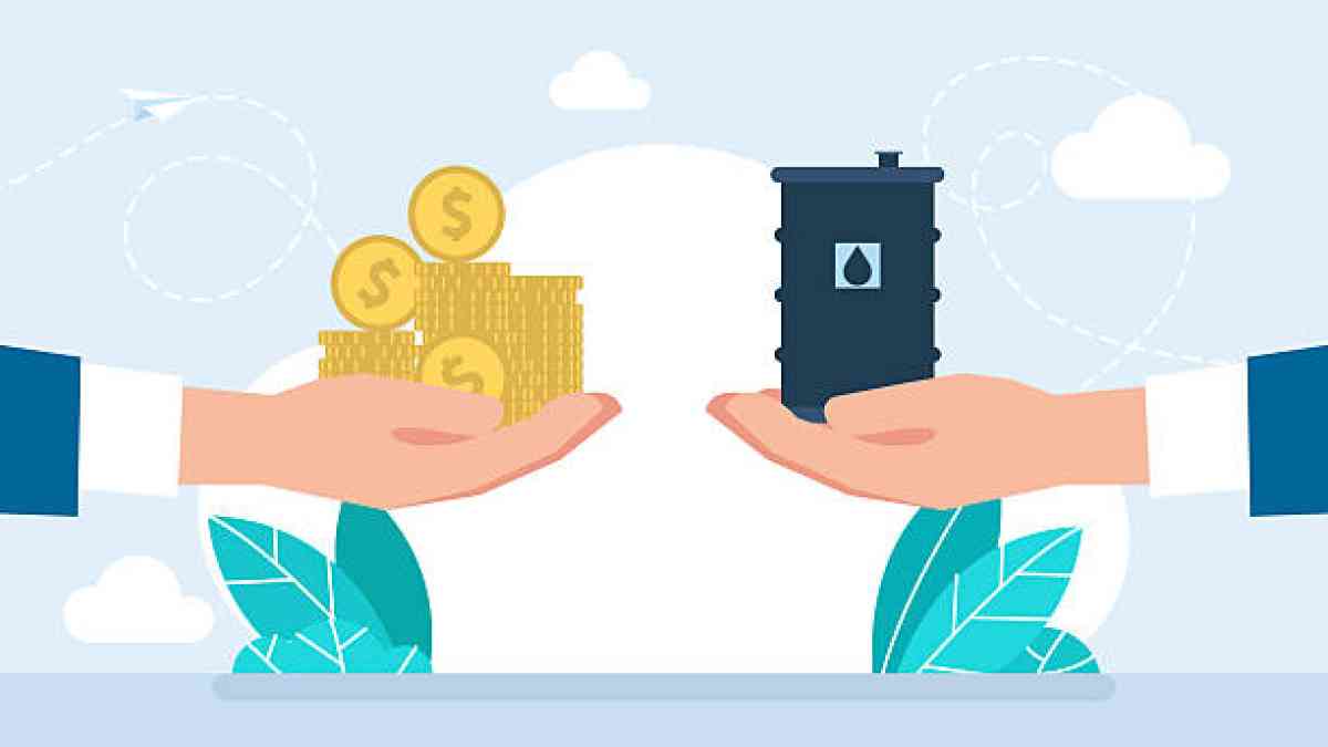 Таяу Шығыстағы шиеленіс: қара алтын тағы қымбаттады