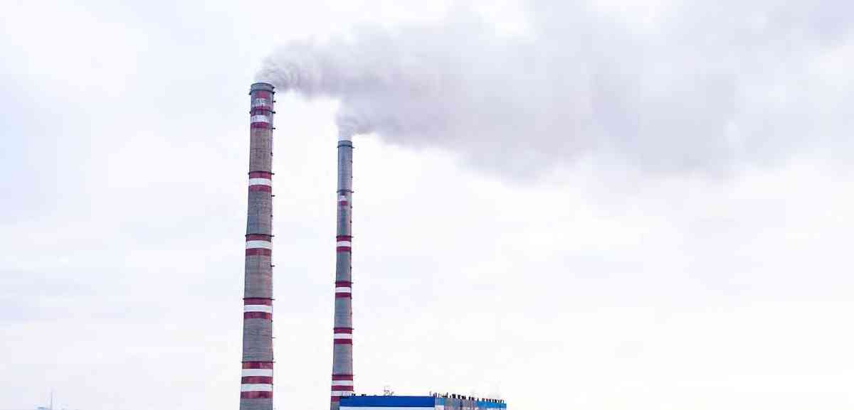 Еліміздегі көмір электр станцияларындағы шығарындылар 34%-ға қысқармақ