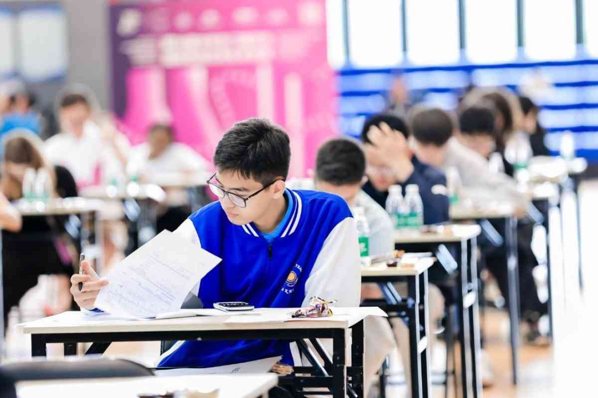 "Алғаш рет": Қазақ тілі халықаралық олимпиадада жұмыс тілі ретінде бекітілді