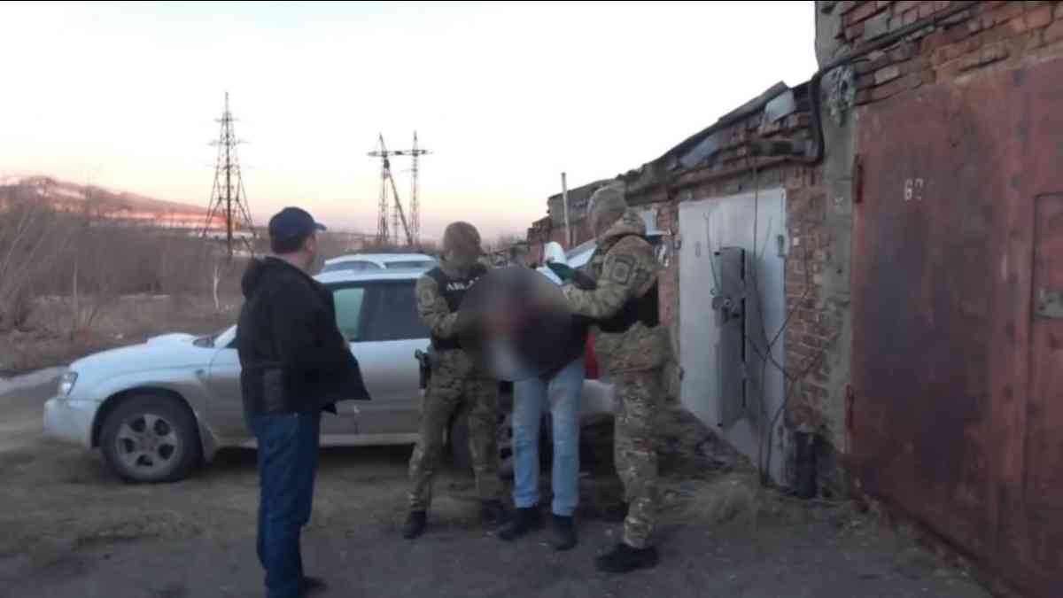 Шығыс Қазақстанда ірі есірткі қоймасы жойылды