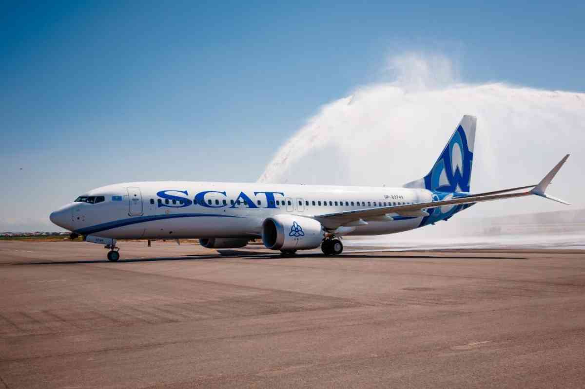 Қазақстан мен Армения арасында жаңа әуе рейстері ашылды