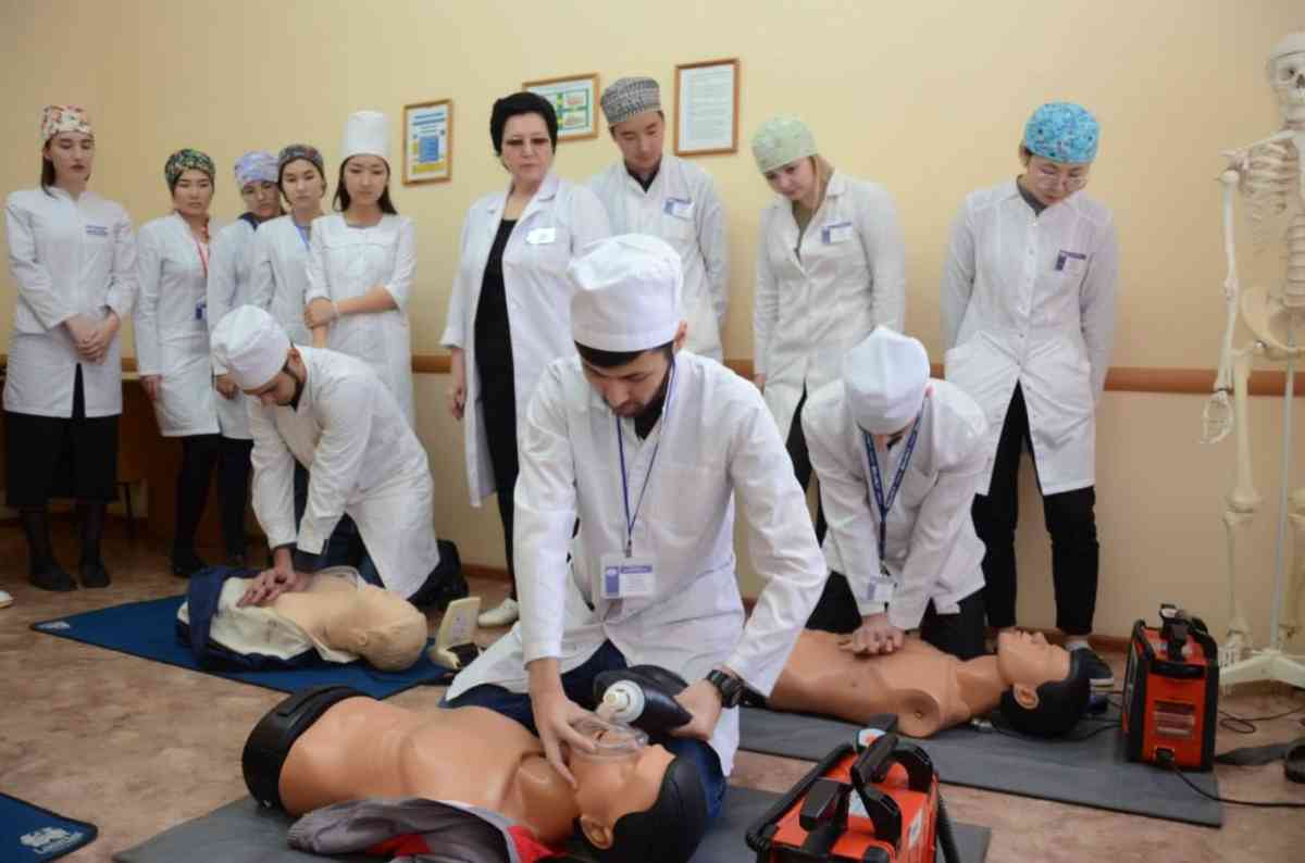 Елімізде 240 мыңнан астам бала оңалту көмегімен қамтылған