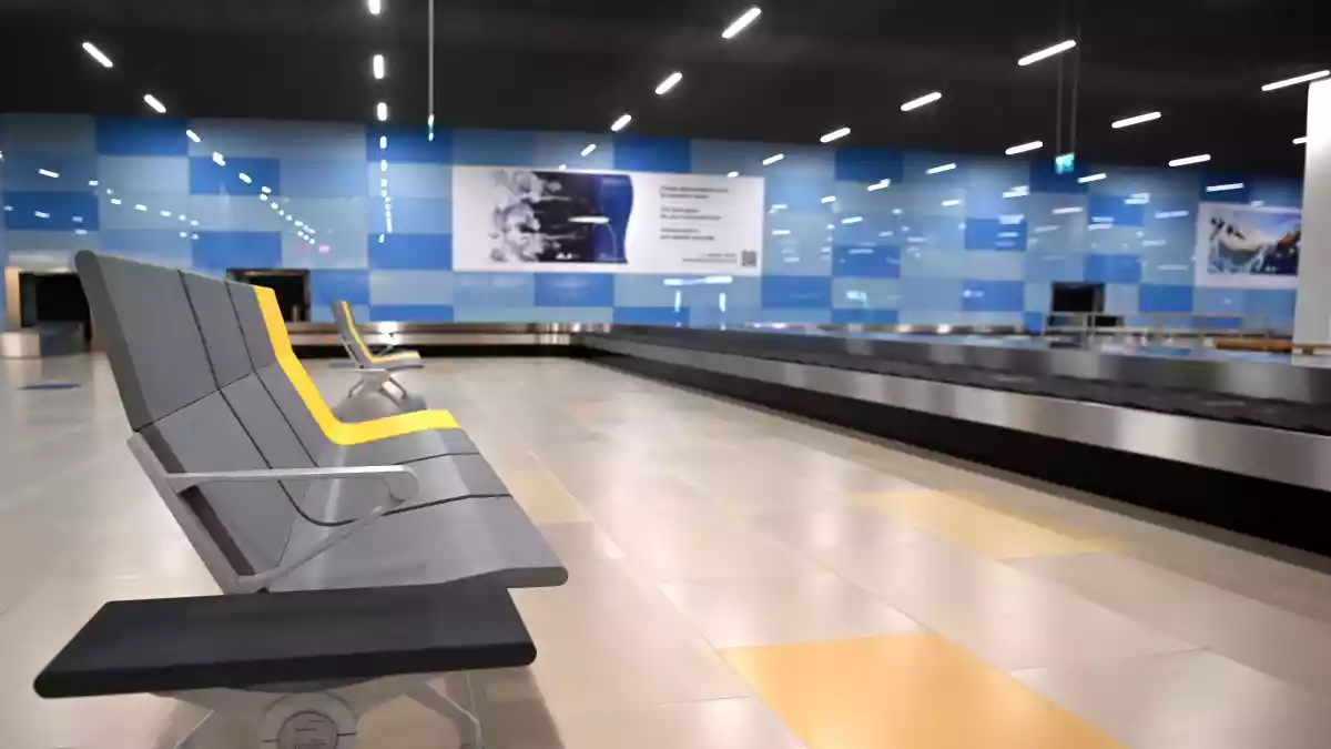 Freedom Travel қосымшасында жолаушыларға арналған профилактикалық ескерту пайда болды