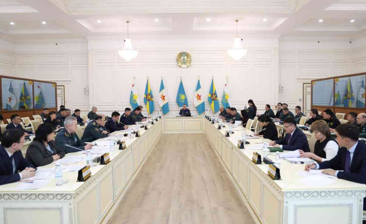 Әскерге шақырудан жалтаруға қарсы жаңа шаралар енгізілуі мүмкін