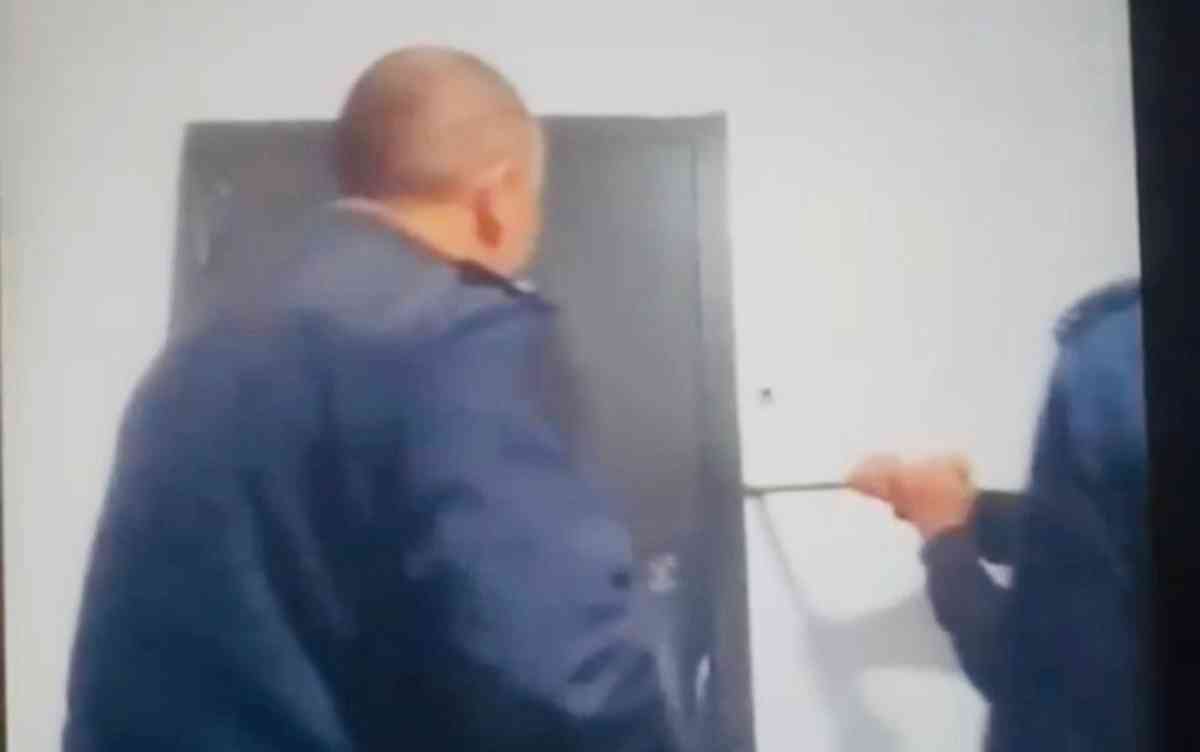 Құлсарыда балалар полиция шақырып, анасын ажалдан арашалап қалды