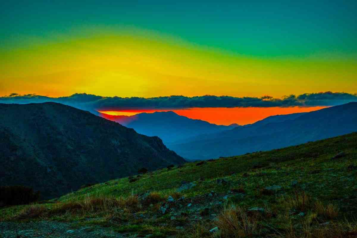 Мамыр айындағы мерекеде қайда баруға болады