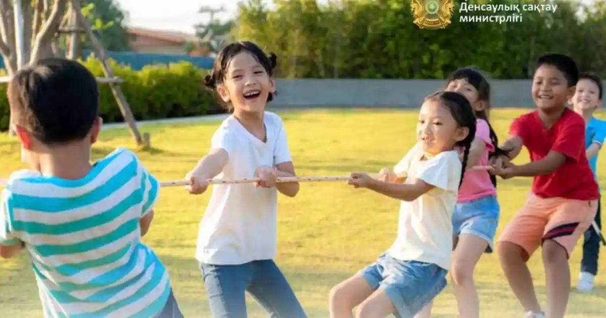 Балалар лагерьлері кенеттен тексеріледі: жаңа бақылау тәртібі енгізілді