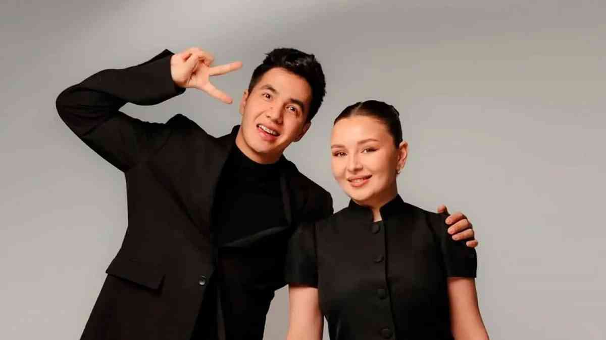 «2 жылға сотталды»: Астанада блогер жұп Жанабыловтарға үкім шықты