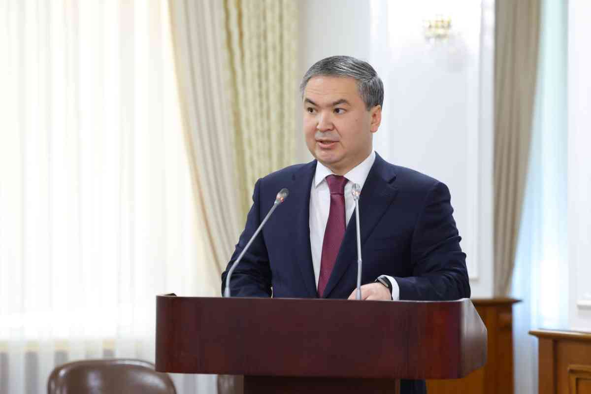 Қазақстанда ЖИ көмегімен жер қойнауының интерактивті картасы әзірленді