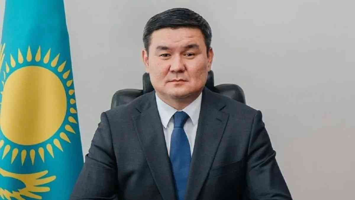 Атырау облысы әкімінің орынбасары каратэден әлем чемпионы атанды