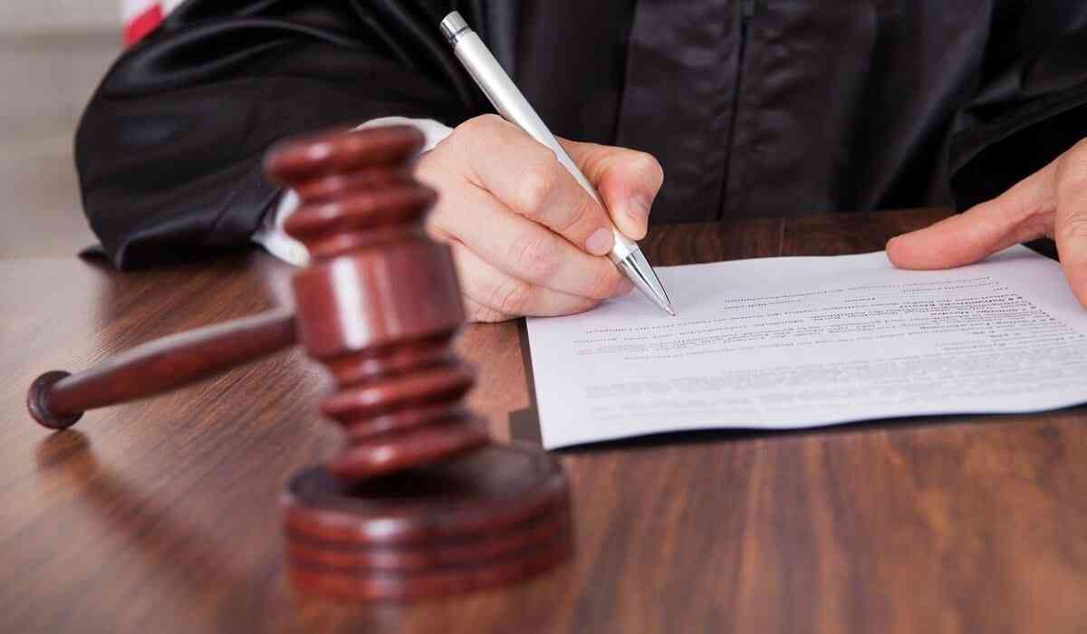 Жамбылда отбасылық жанжал сотпен аяқталды