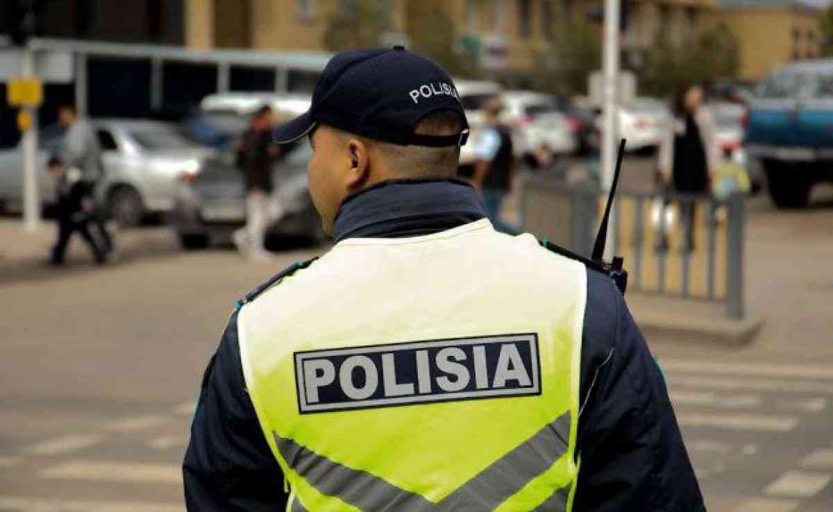 "Түнгі шеру": Таразда автокортежге қатысқандардың көлігі айып тұрағына қойылды