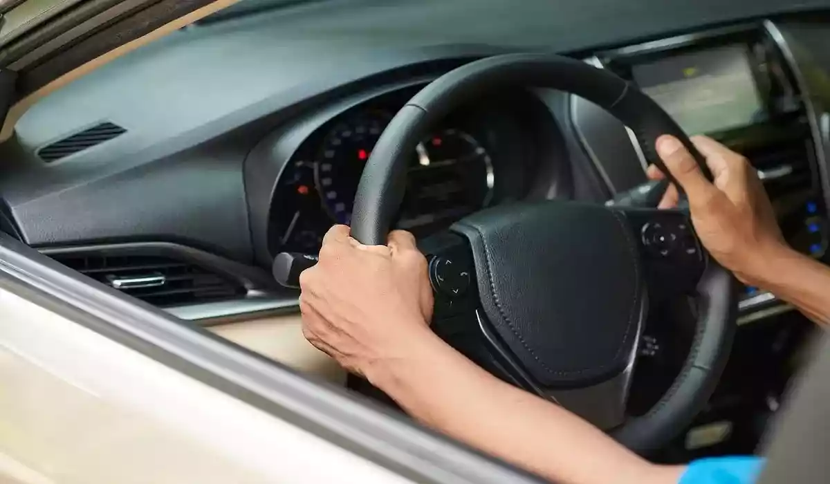 Байзақта есірткіге тәуелді жүргізушіге көлік құралын басқаруға тыйым салынды