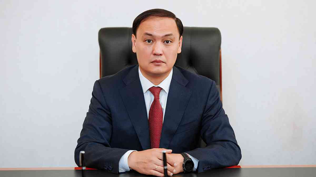 Ербол Қарашөкеев: "Ел дамуының өзегі де, ырыс пен ынтымақтың бастауы да – өзара құрмет пен келісім"