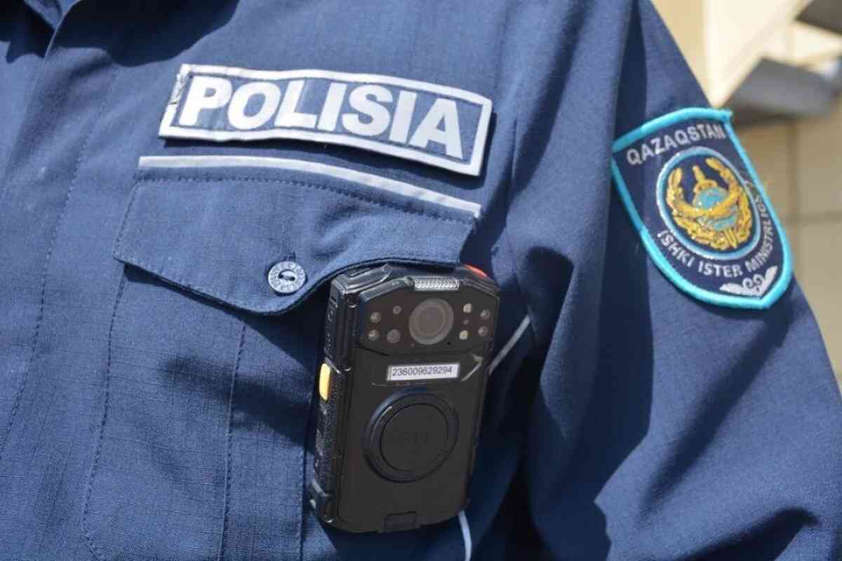 Павлодарда жүк көлігімен адамдарды заңсыз өткізбек болған күдікті ұсталды