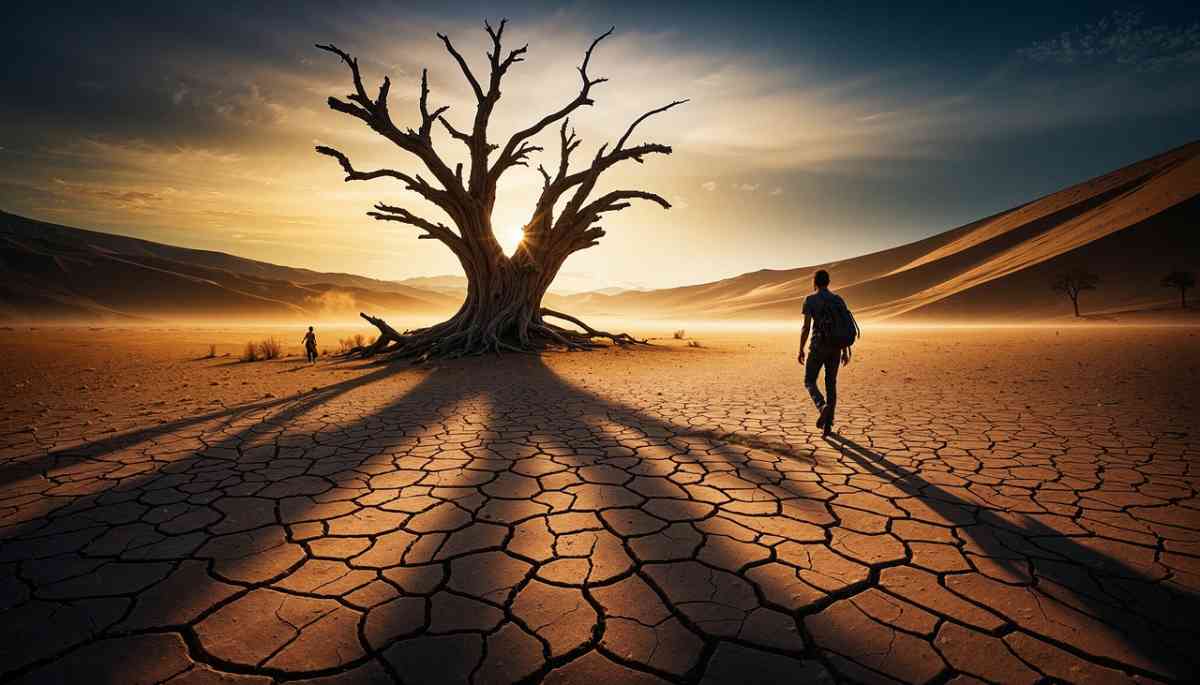 Мамырдағы ауа райы: қай өңірлерде құрғақшылық күтіледі?