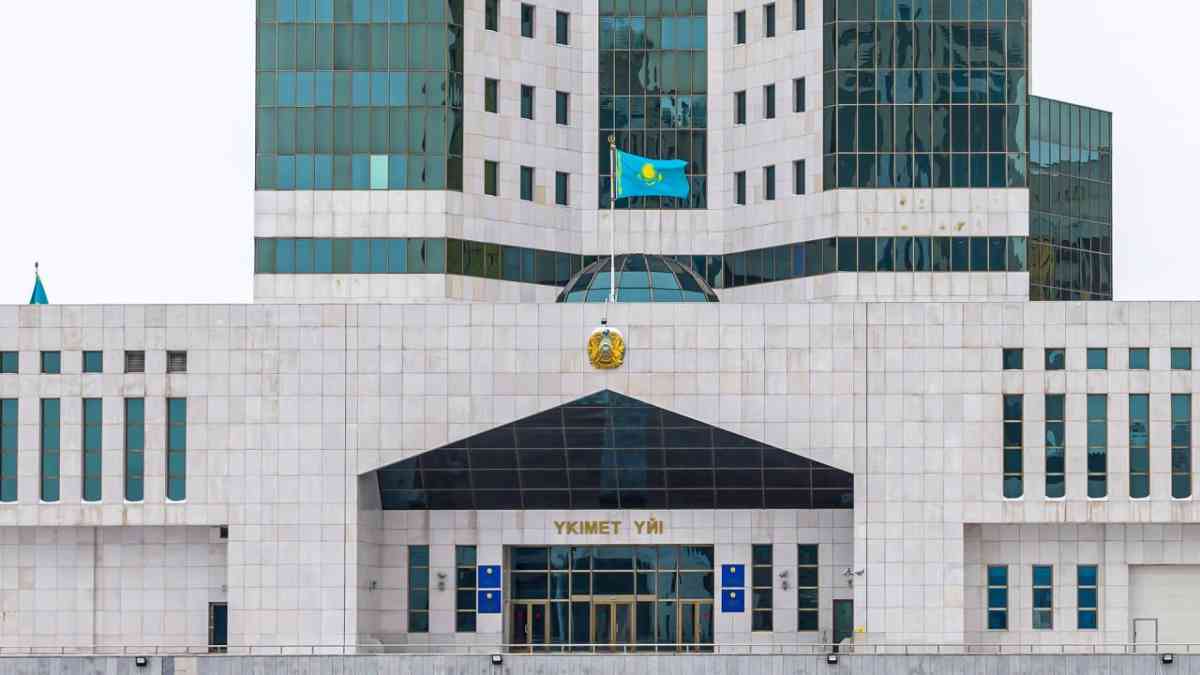 Үкімет Абай облысының жылу желілерін жылыту маусымына дайындауға 2,5 млрд теңге бөлді
