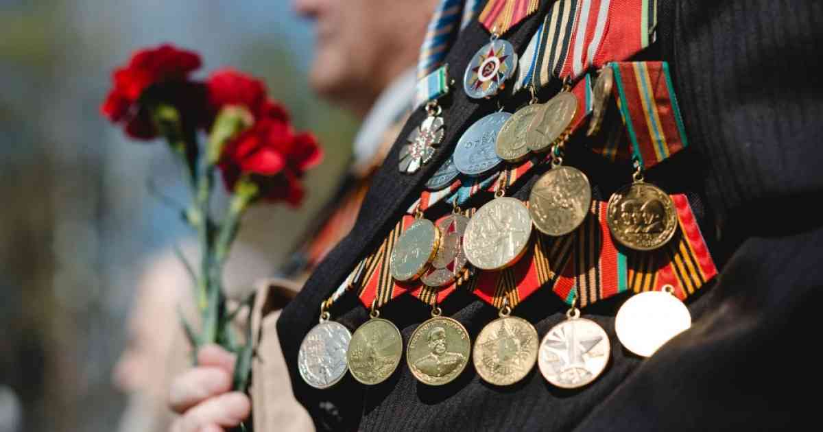 Елімізде ҰОС ардагерлерінің әрқайсысы 5 млн теңгеден алды