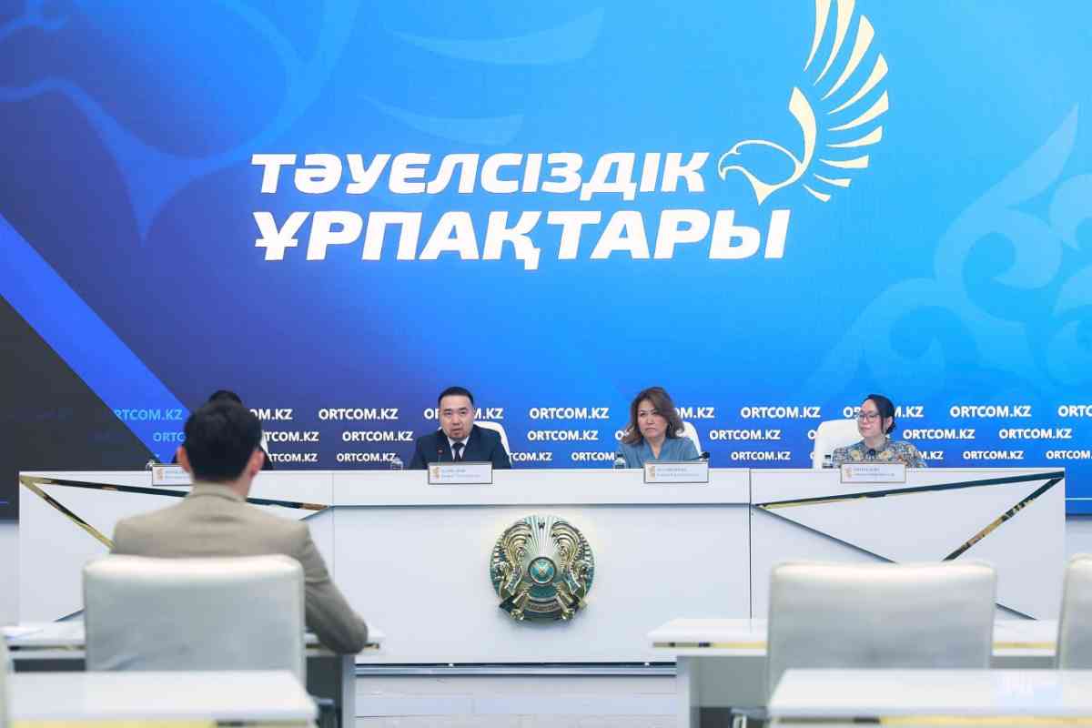 «Тәуелсіздік ұрпақтары» грантына өтінім қабылдау жалғасуда