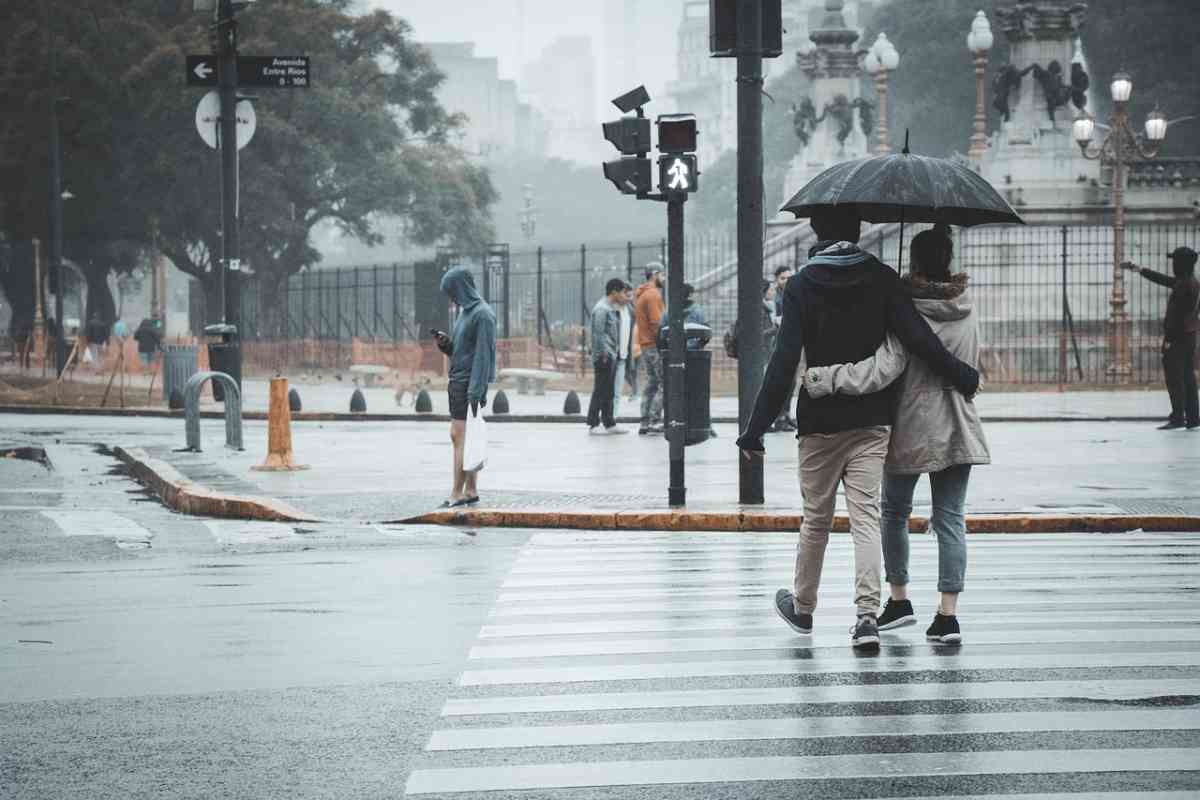Алдағы үш күнде елімізде жауын жауып, үсік жүреді